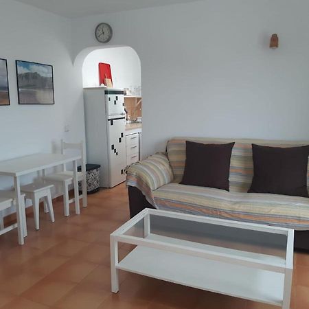 Apartament La Laja 9 Playa Blanca  Zewnętrze zdjęcie