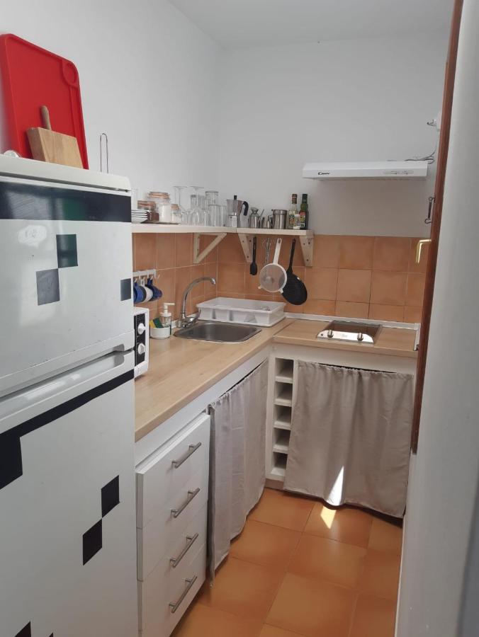 Apartament La Laja 9 Playa Blanca  Zewnętrze zdjęcie