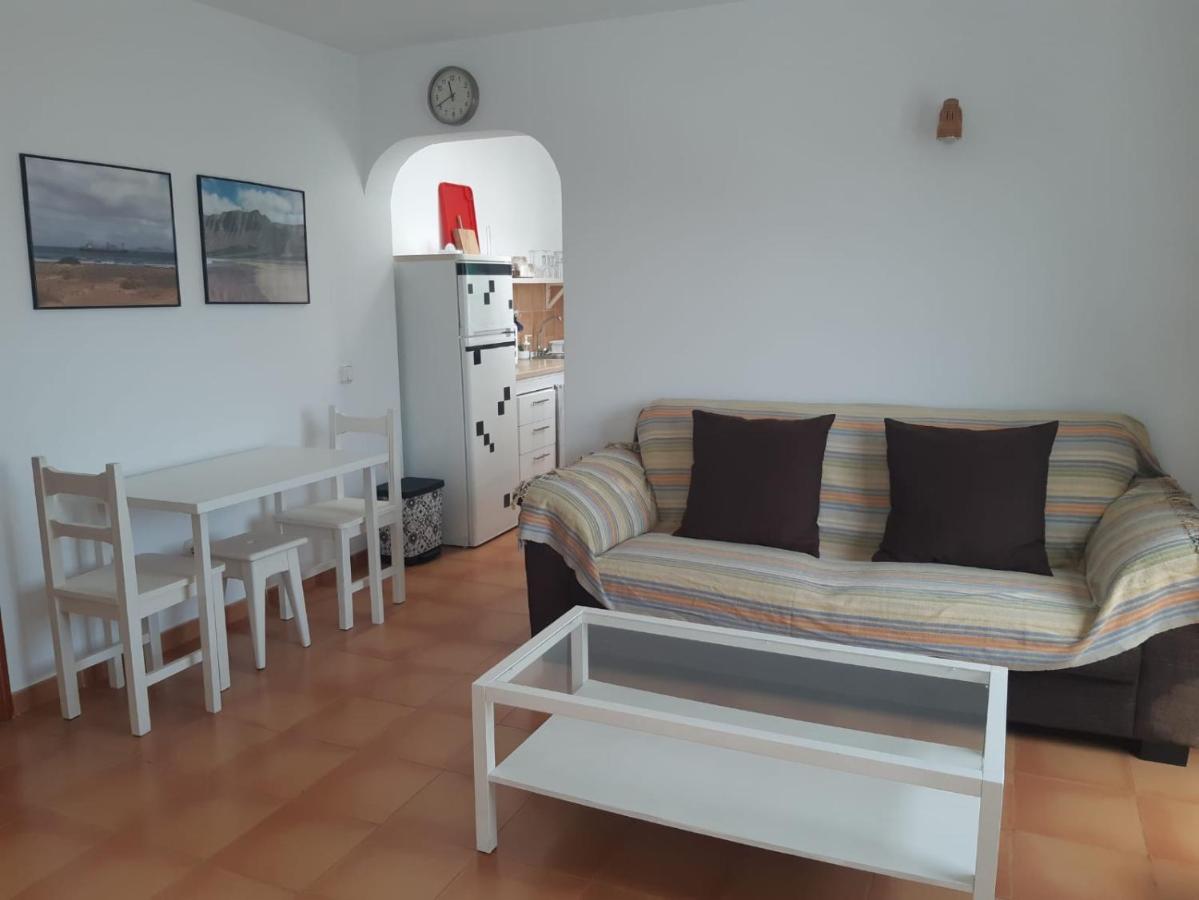 Apartament La Laja 9 Playa Blanca  Zewnętrze zdjęcie