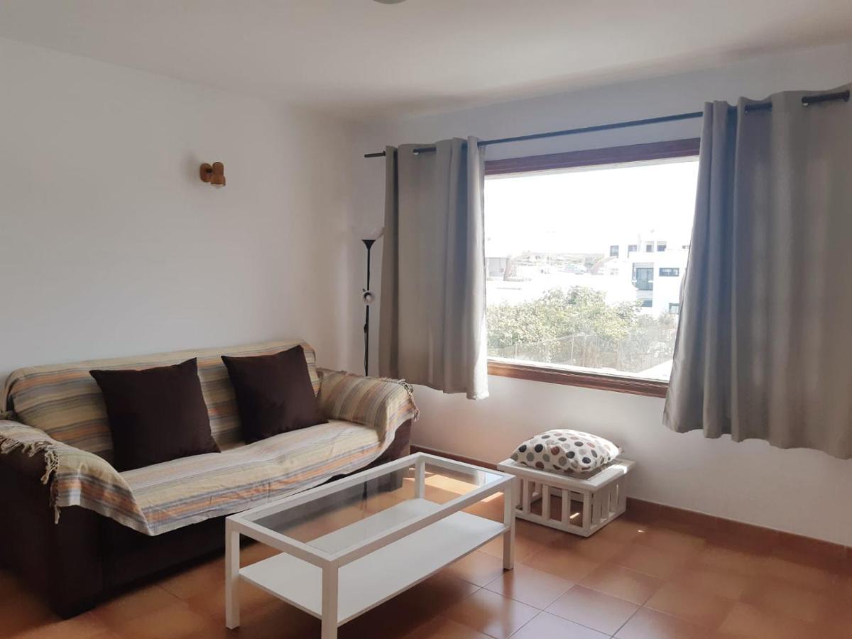 Apartament La Laja 9 Playa Blanca  Zewnętrze zdjęcie