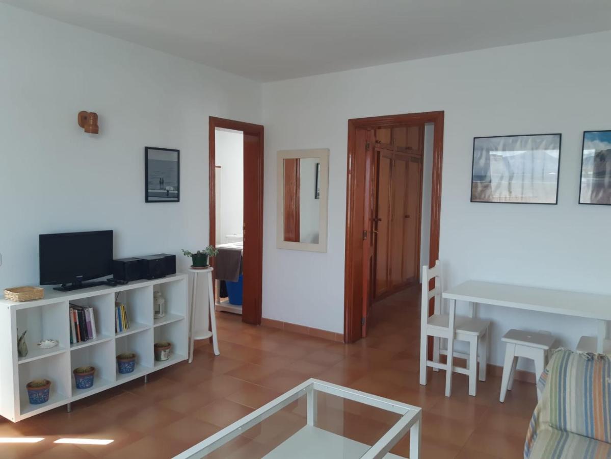 Apartament La Laja 9 Playa Blanca  Zewnętrze zdjęcie