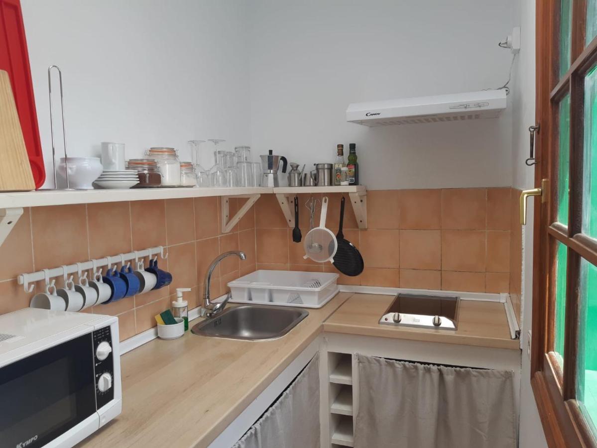 Apartament La Laja 9 Playa Blanca  Zewnętrze zdjęcie